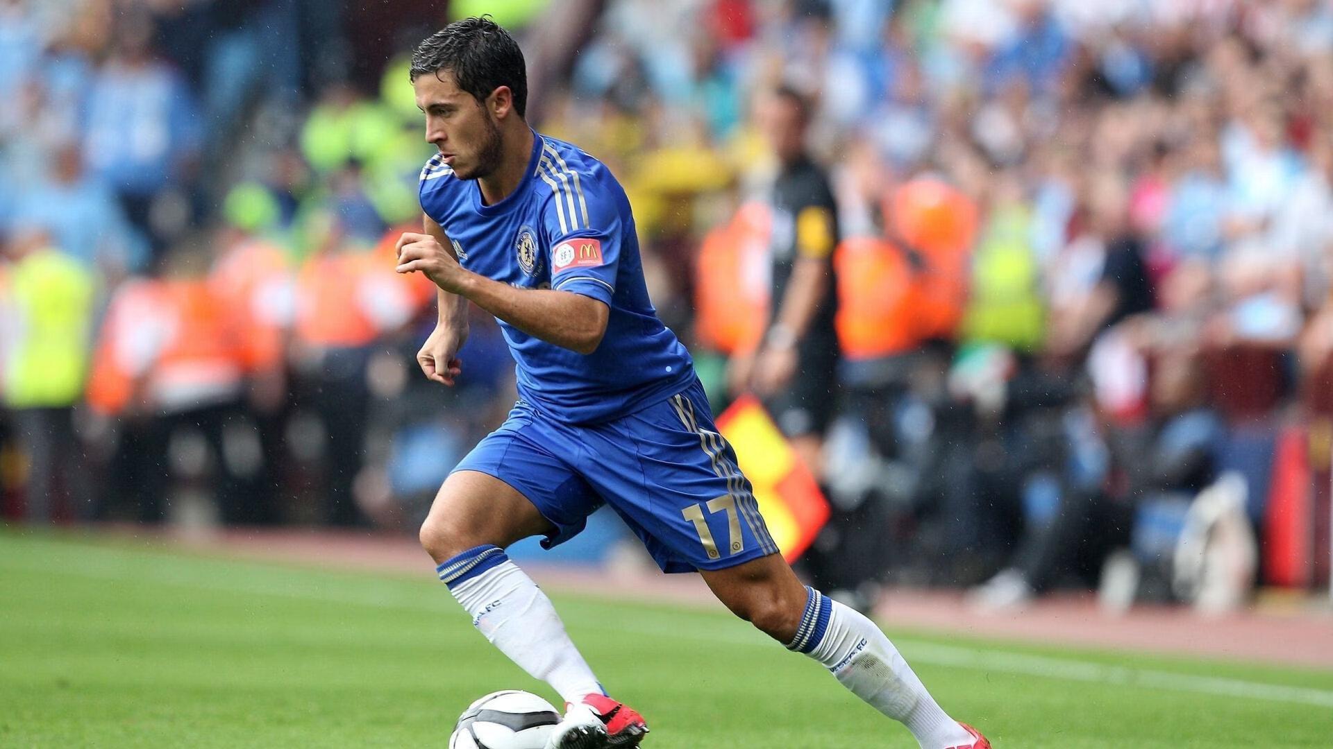 切尔西迎来新帅罗西尼尔，英超发布主帅球员生涯出场排行榜